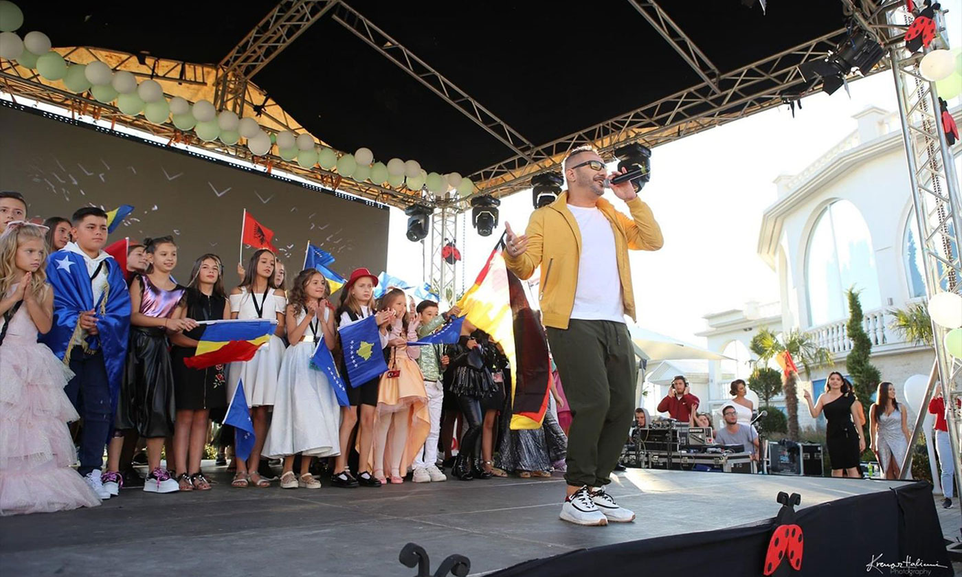 Program placeholder 1